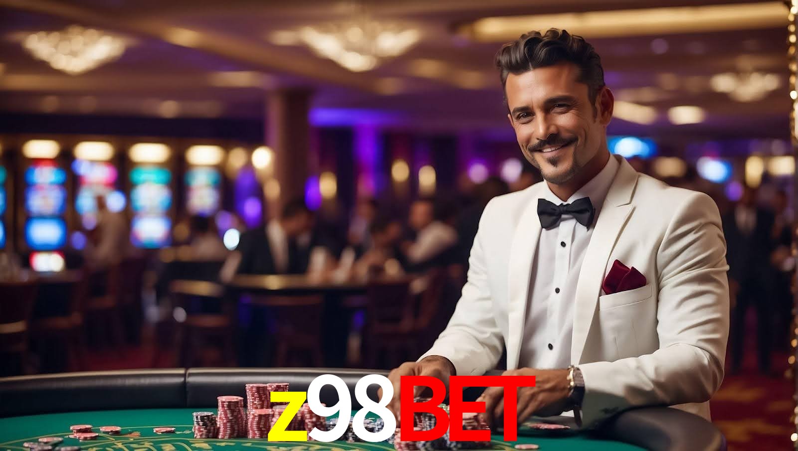 z98 bet app
