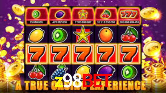 z98 bet login