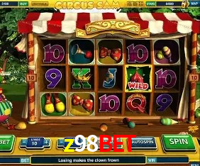 z98bet: Seu Especialista em Apostas Esportivas Brasileiras